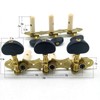Nagoyuki Left Right Classical Guitar String Tuning Pegs Machine Heads
