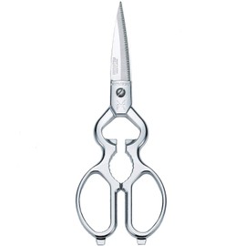 Kitchen Scissors Japan Stainless Steel Detachable