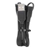 VGR Electric Hair Trimmer Cutting Machine Household Adjustable Hair Clipper