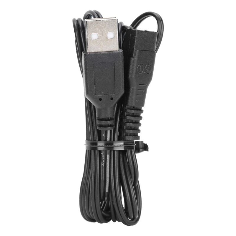 VGR Electric Hair Trimmer Cutting Machine Household Adjustable Hair Clipper