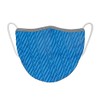 Sunday Afternoon S1AAC854-595 UV Shield Cool Face Mask with Tonal