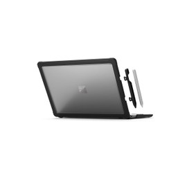 STM Dux Laptop Case (MS Surface Laptop 3&4 13.5 Inch) AP - Black