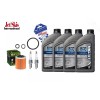 JSI New CF-Moto Service Kit W/ Spark Plugs For ZForce