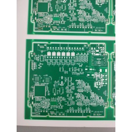 Unbranded COMPUTER BOARD E301546 AF-M1 94V-D **4 Boards!**