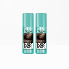 loreal L’Oréal Paris Magic Retouch 75ml 2pcs / 로레알파리 매직 리터치 75ml 2개