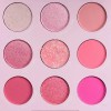 Colourpop Paleta De 9 Sombras 100 Originales Garantizado