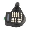 PTZ Pan Tilt Keyboard Controller Analog Coaxial Dome Camera Controller