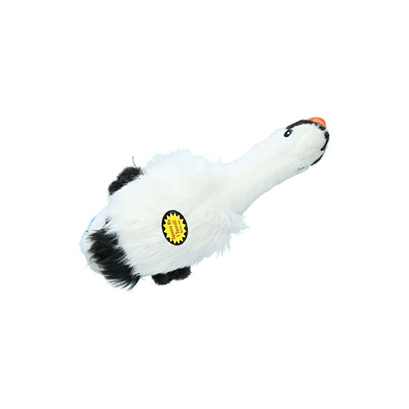 AB Tools Happy Pets |Happy Pet Migrator Swan Plush Toy