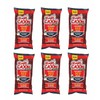 Seasoned Red Beans 16 oz Ragin Cajun (Pack of 6)