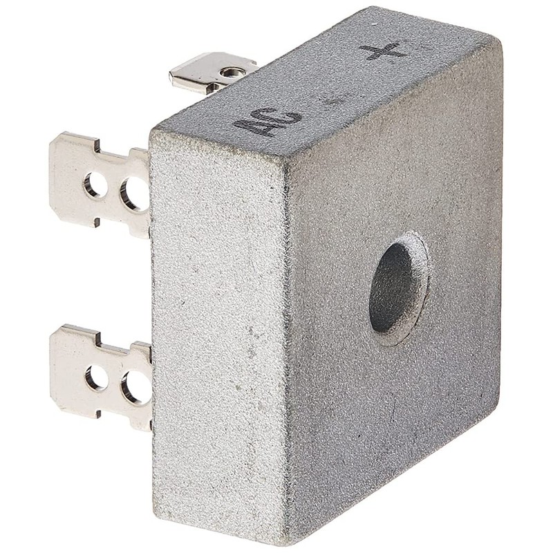 CENPEK 6 Pack KBPC3510 Bridge Rectifier Diode,35A 1000V Single Phase,Full