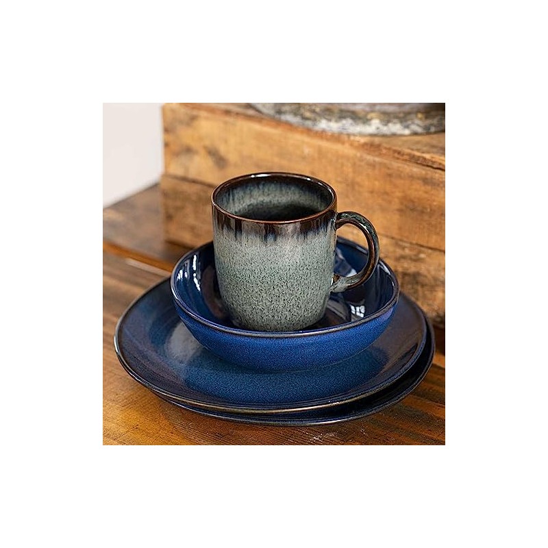 Villeroy & Boch like. by Lave Gris 190 ml Coffee