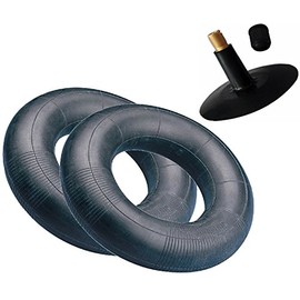 Air-Loc (2) Two 18x8.50-8 ATV Golf Cart Tire Inner Tubes TR13 valve 18x850-8 Heavy Duty