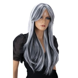 Prettyshop Carnival Mardi Gras Wig Cosplay Long Hair Various Colours