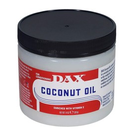 Dax Coconut Oil, 14 Ounce