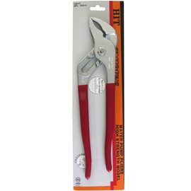 Hit Linesman's Pliers (Strong Type) With Vinyl Cover 300 mm wpl300h