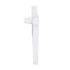 SagaSave Window Handle Locking Replacement Right Left Multicolor Aluminum Alloy