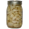 Texas Hill Country Peeled Pickled Garlic Cloves 16oz