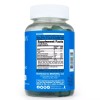 Bearvana Bum Support Gummies 60 Count Blue Berry Flavor Women