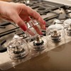 Dreambaby Stove & Oven Knob Safety Cover - Model L730A,