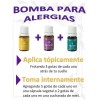 Kit Aceites Esenciales Lavanda, Limón Y Menta Young Living