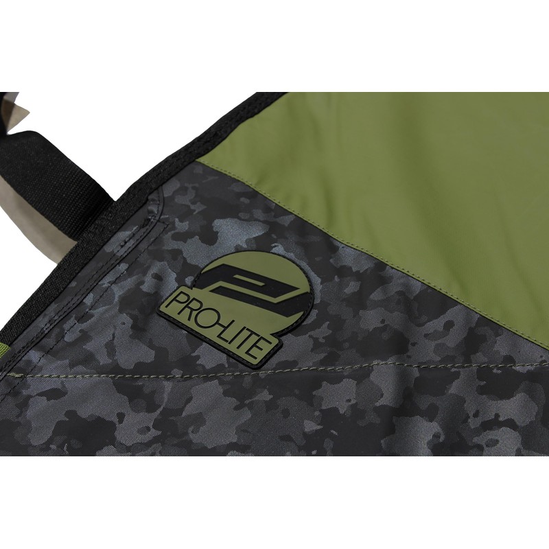 Pro-Lite Session Surfboard Day Bag-Shortboard 5'6