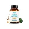 Suplemento Contra Menop. | Incluye DIM, Black Cohosh, Calcio, Hierro
