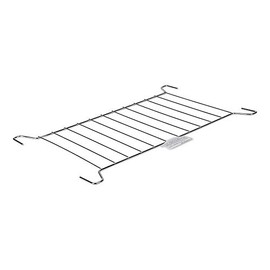 GENUINE Whirlpool W10803366 Chrome Microwave Cooking Rack