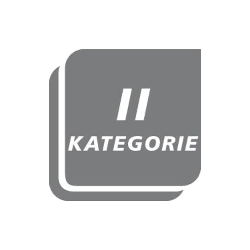 Oxxa 8718249011900 X-Pro-Flex Plus, Grey/Black, Size 9