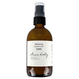 Anna Holtz 4 times more powerful whitening whitening serum essence 100ml functional cosmetics / 안나홀츠 4배 더 강력한 화이트닝 미백 세럼 에센스 100ml 기능성 화장품