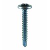 Osato Drill Bis Thin Washer, 0.2 inch (5 mm) x