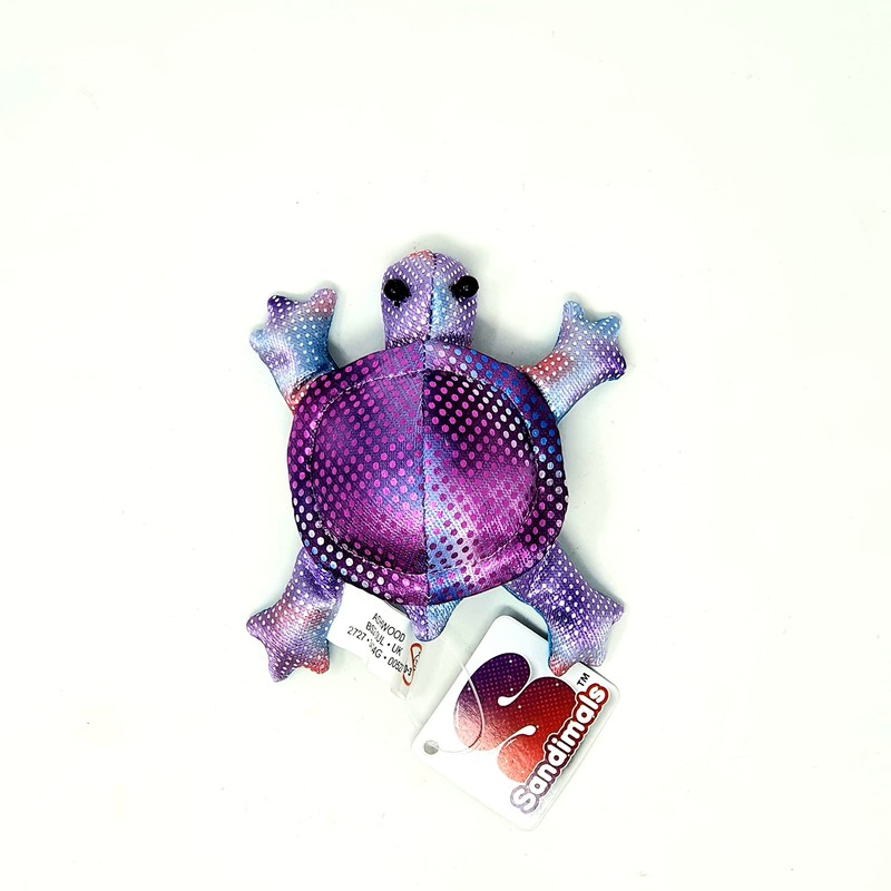 Keycraft Sandimals - 1 Animal Sent at Random