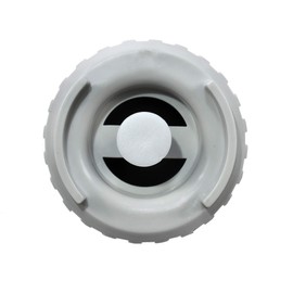HQRP Bottle Cap with Valve Assembly Compatible with Essick Air MoistAir Humidifiers, 509229-1 822419-2 Replacement