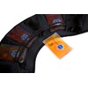 TRANQUILISAFE® cervical and shoulder collar - relieves and alleviates cervical,