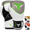 Mytra Fusion Punch Hard Boxing Gloves Artificial Leather Boxing Gloves