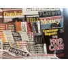 Ken Keeley - Newsstand 1989 Poster Print (30x24) - Mint