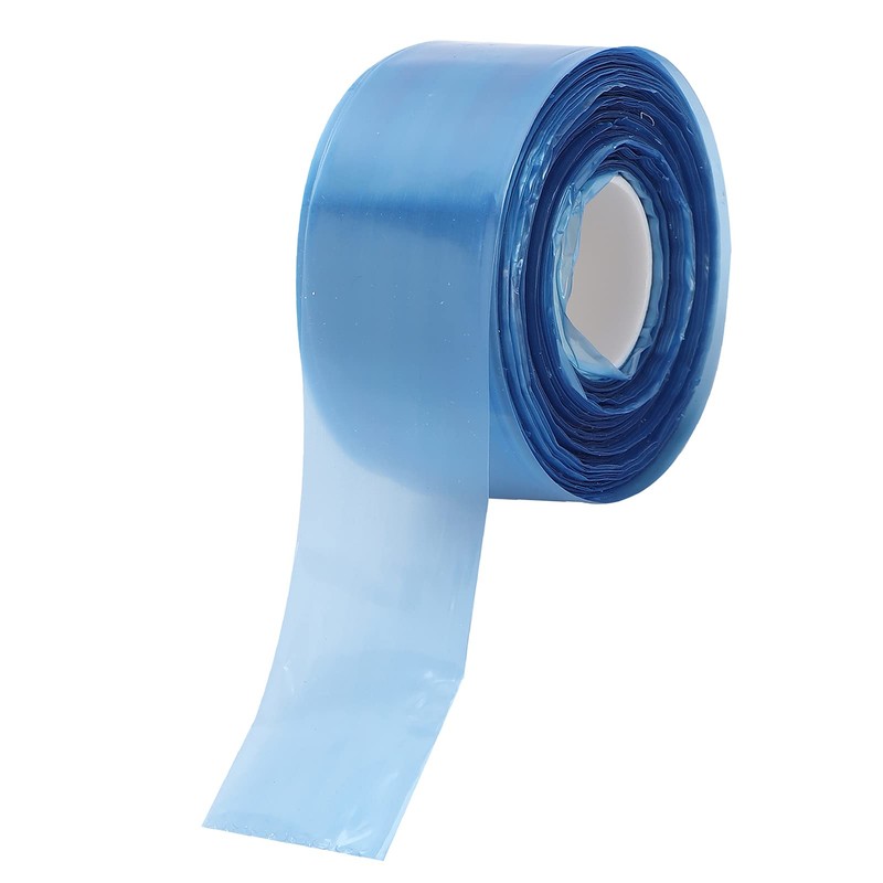 Glasses Legs Cover, Non‑toxic Disposable Eyeglass Sleeves Harmless One‑time Use