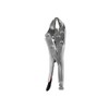 Dekton 5" Straight Jaw Locking Plier-125mm Quick Release Lever With