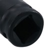 3/8in Drive Extra Long Impact Impacted Hex Allen Key Sockets