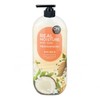 On the Body Real Moisture Coconut Almond Body Wash 865ml D 2ea