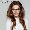 JOSCHOO Reading Glasses 5 Pack Blue Light Blocking Readers Spring
