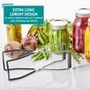 Mirro Jar Lifter, Extra Large, Black