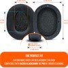 WC Freeze Blackshark - Cooling Gel Earpads for 2020-2022 Razer