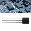 eMagTech Transistor JFET a canale N a 3 pin 2SK170BL