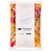 Albanese World's Best 5 Natural Flavor Gummi Bears, 5 pound bag