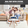 Vitaciti Dual Ionic Detox Foot Bath Machine Birthday Gift Digital