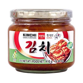 Wang Korea - Kimchi Chinese Cabbage 410 g