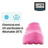 Cortina Oxypus OX3006 Fuchsia Pink 8.9 - 9.3 inches (22.5