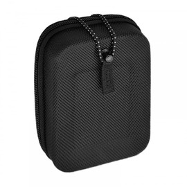 Range Finder Carry Bag, Rangefinder Carry Bag, Golf Rangefinder Hard Case EVA Case with Belt Clip for Golf Rangefinder