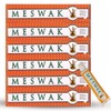 Kerala Nature Meswak Ayurvedic Toothpaste 100g (Pack of 6)