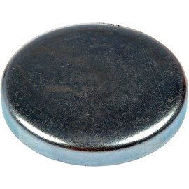 Dorman 555-084: Steel Cup Expansion Plug 2-1/4 In., Height 0.370